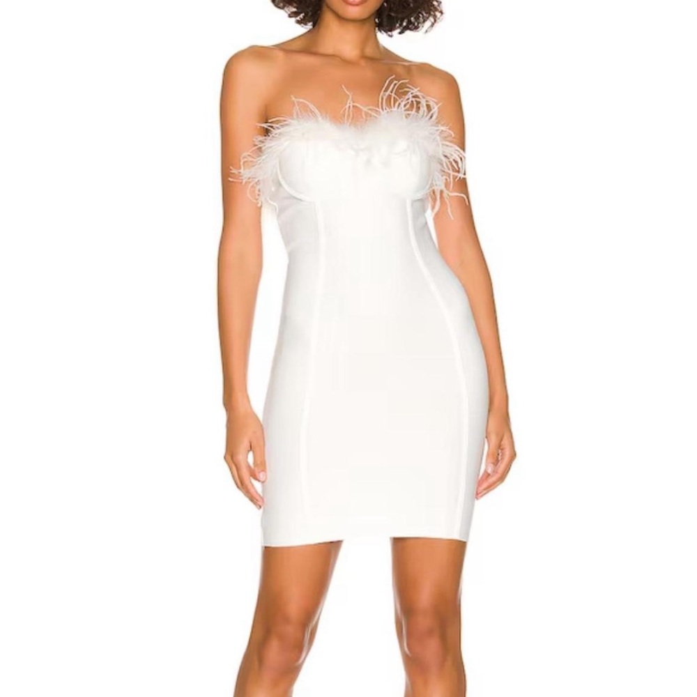 Revolve mini dress - Picture 2 of 2